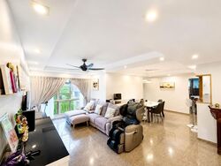 Blk 128A Punggol Field Walk (Punggol), HDB 5 Rooms #596359471